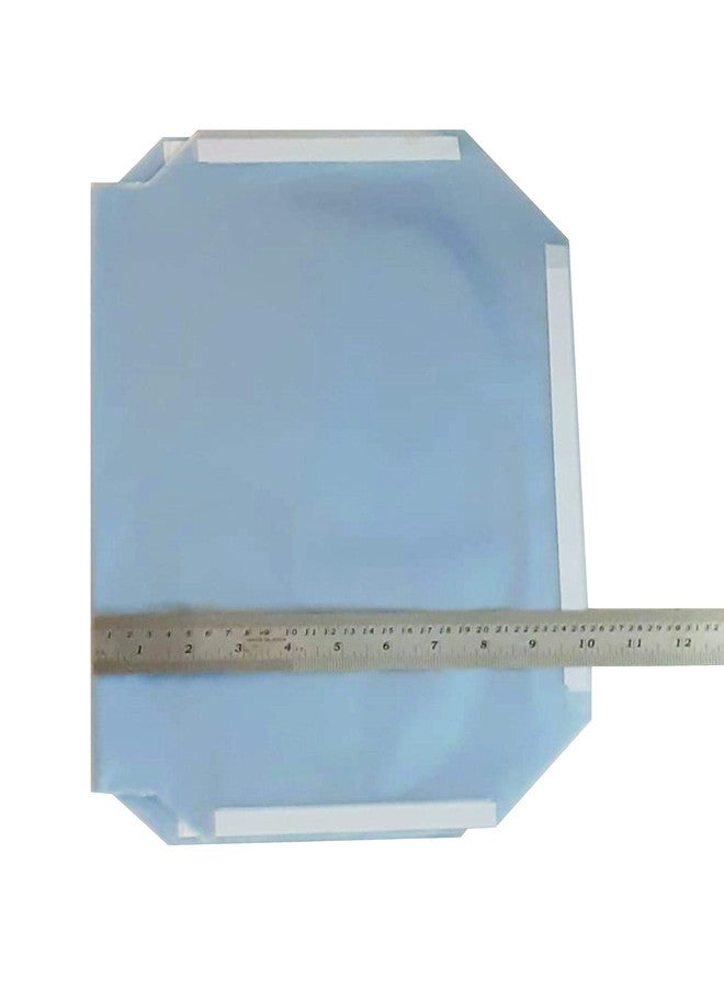 IMPRINT Book Covers | Ideal for A4 Size Notebook and Books | Pack of 20 | Transparent - Image 5