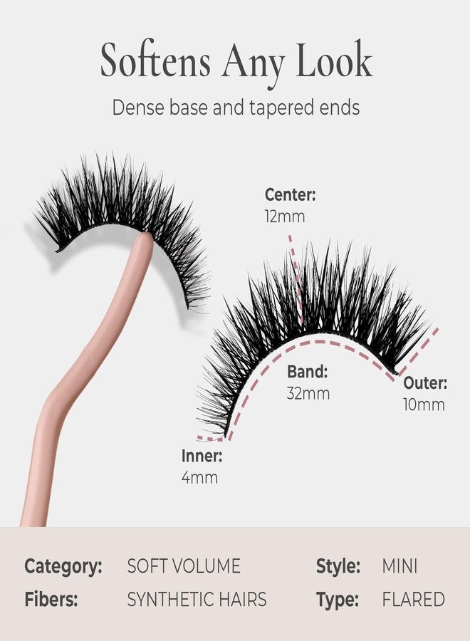 House of Lashes Wing It Mini - 3 Pack - Image 3
