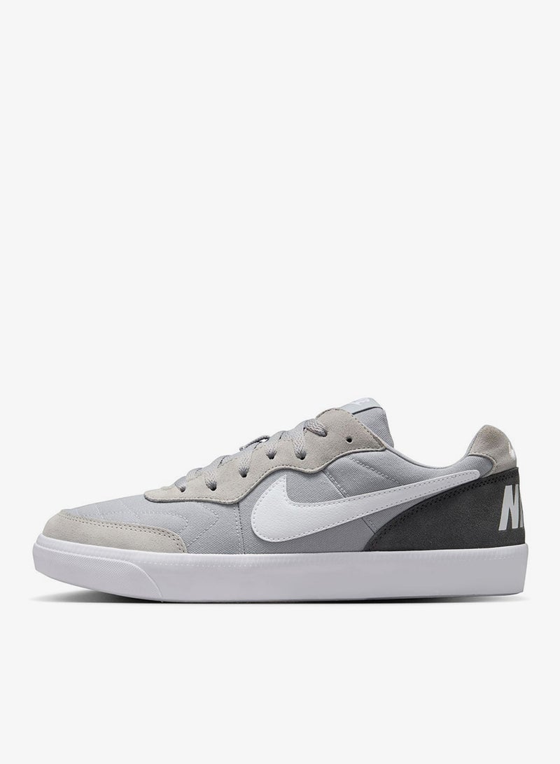 Nike NSW Tiempo Trainer  shoes - Image 2