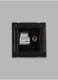 BRILLANT 5pcs 20A Heater Switch Black Brilliant  - Image 3
