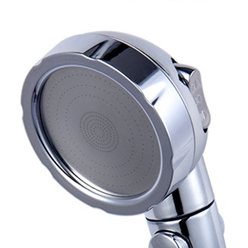 Multifuction Pressurized Set Handheld Rain Shower Watering Nozzle Sprayer for Bathroom with Packing( ) - Image 4