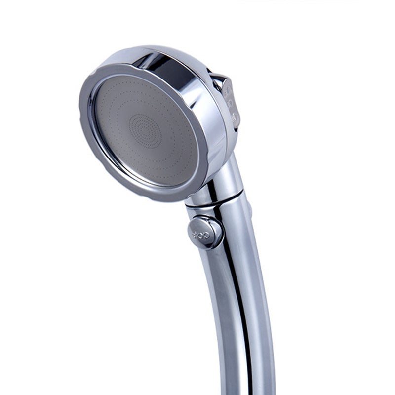 Multifuction Pressurized Set Handheld Rain Shower Watering Nozzle Sprayer for Bathroom with Packing( ) - Image 2