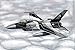 Trumpeter F16AC Fighting Falcon Block 153032 Aircraft Model Kit - Image 3