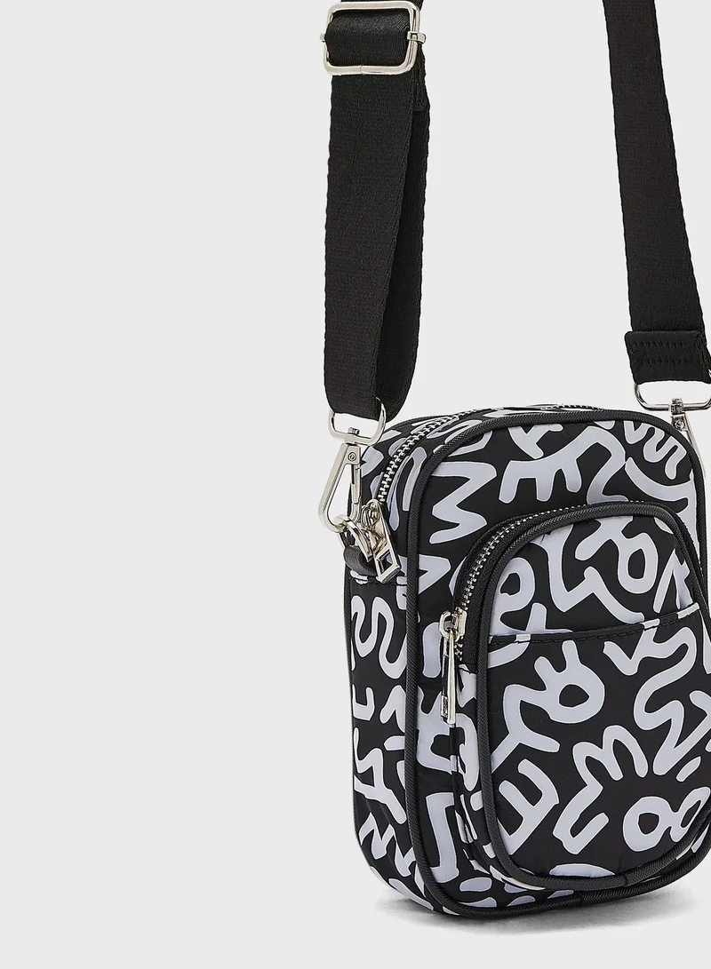 Rubi Nellie Crossbody Bag