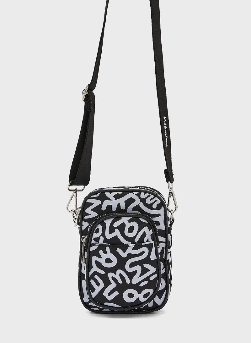 Rubi Nellie Crossbody Bag