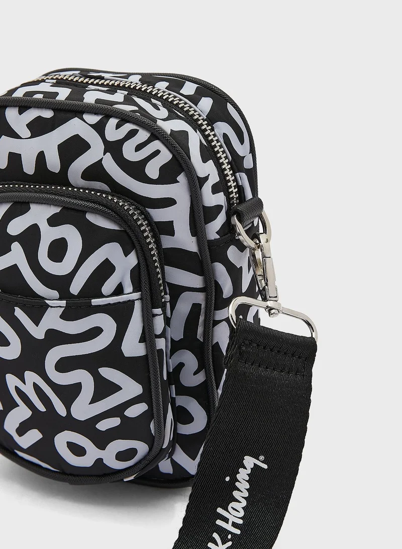 Rubi Nellie Crossbody Bag
