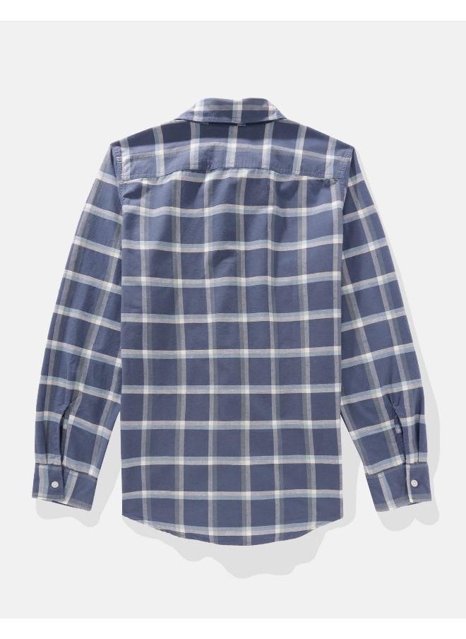 Checked Regular Fit Plaid Shirt - pzsku/Z23602A0E478E549A0744Z/45/_/1741071211/df74960e-ad30-45b9-9990-8dc7d48e4f9f