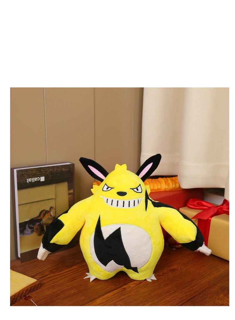 XiuWoo Palworld Plush Plushies 9inches Cute Soft Enemy Plush Toy Doll Game Stuffed Animals Gifts for Fans Kids Adults - Image 1
