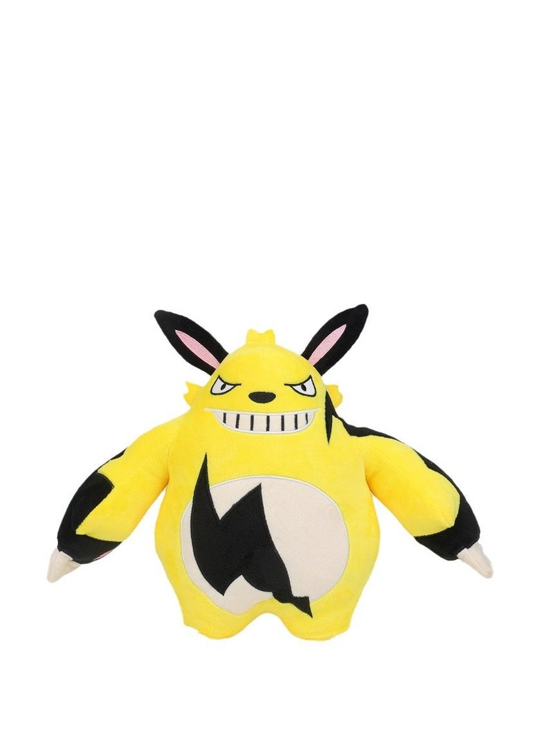 XiuWoo Palworld Plush Plushies 9inches Cute Soft Enemy Plush Toy Doll Game Stuffed Animals Gifts for Fans Kids Adults - Image 2