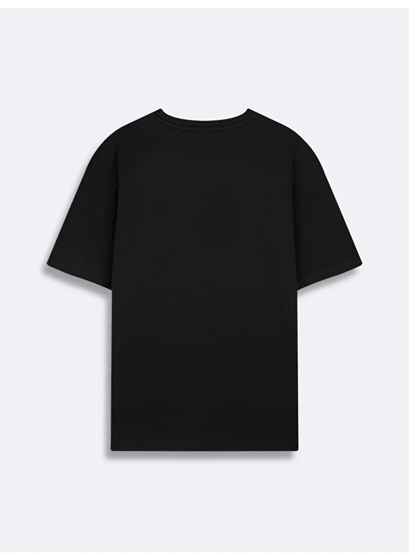 LTB White T-Shirt
