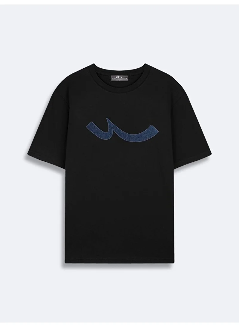 LTB White T-Shirt
