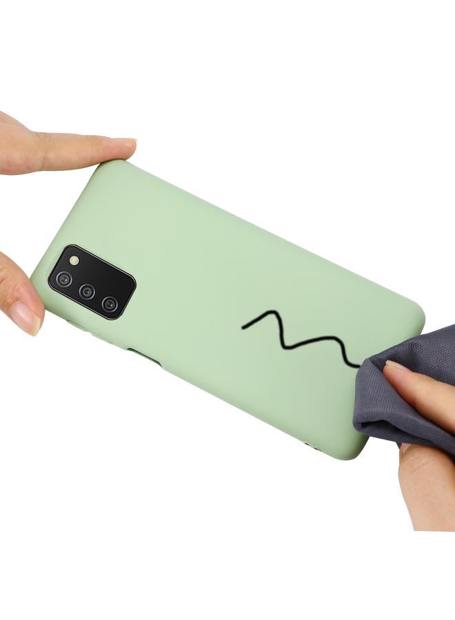 S-TOP Case For Samsung Galaxy A03s - Image 4