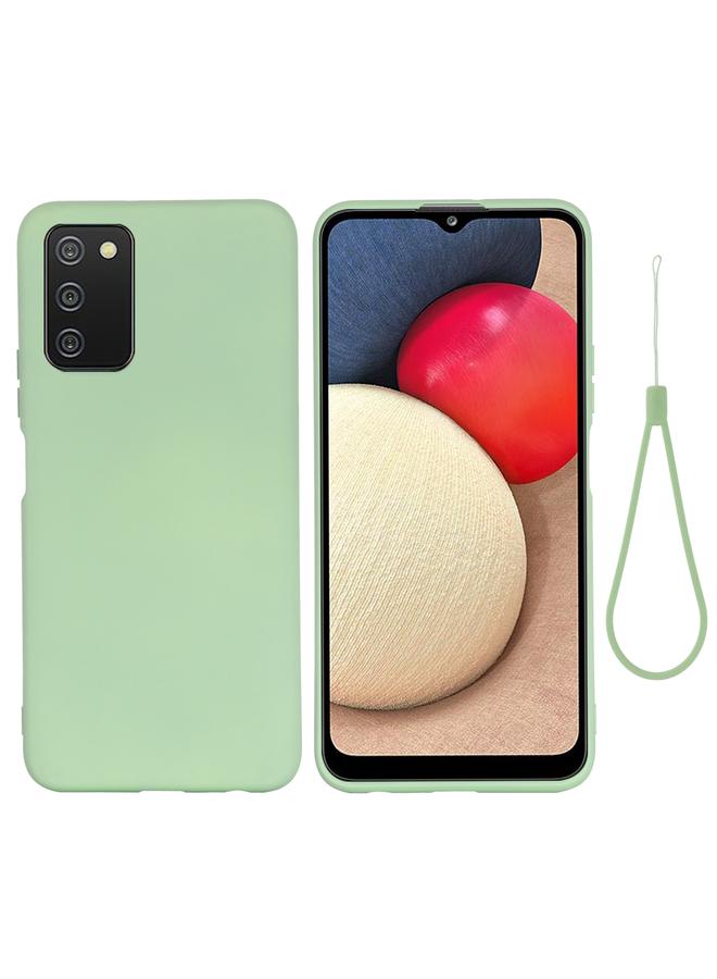 S-TOP Case For Samsung Galaxy A03s - Image 1