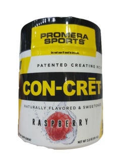 Promera Sports Con-cret Patented Creatine HCL 64 servings