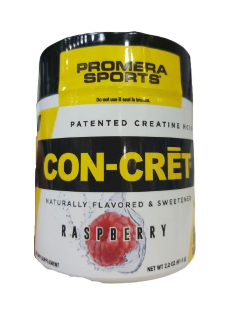 ProMera Sports - Promera Sports Con-cret Patented Creatine HCL 64 servings - Image 1