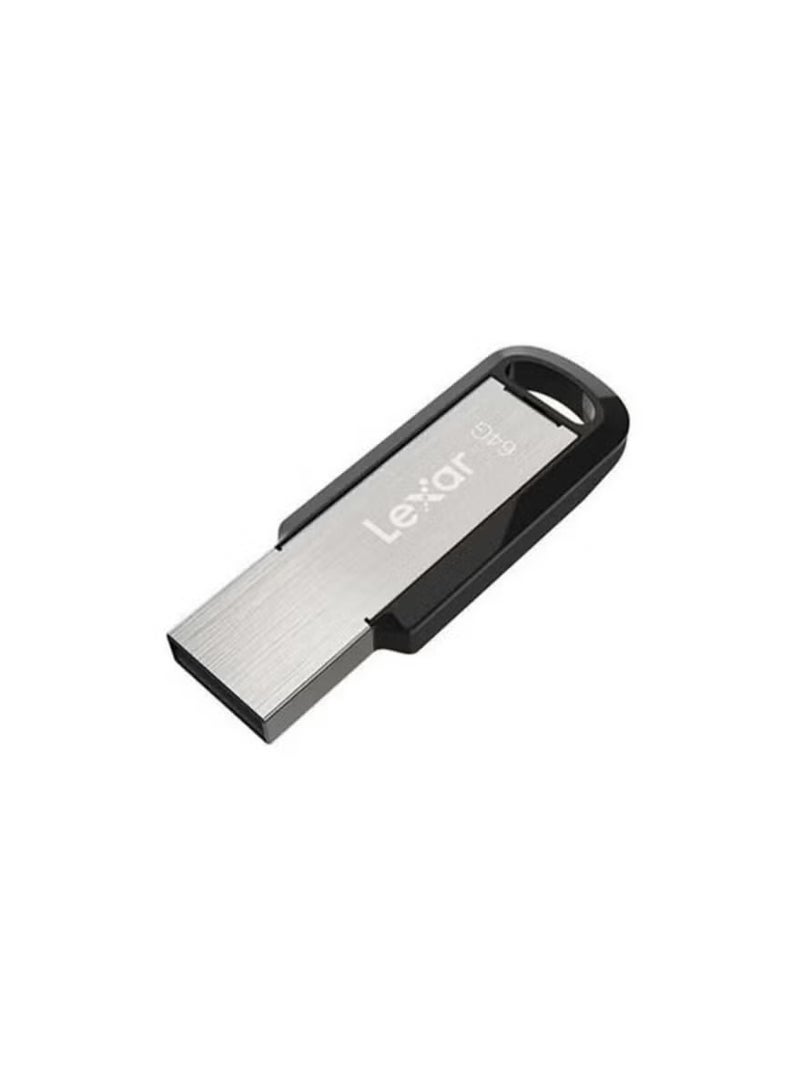 Lexar JumpDrive M400 64GB USB 3.0 Flash Drive – 150MB/s High-Speed Performance - Image 1