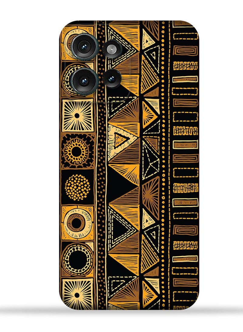 AMC DESIGN Protective Case Cover For Motorola Edge 50 - Image 1