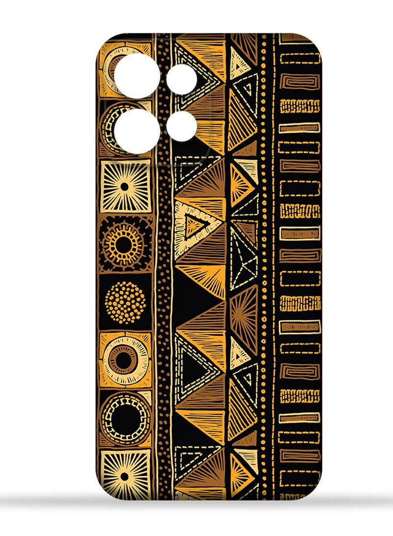 AMC DESIGN Protective Case Cover For Motorola Edge 50 - Image 2