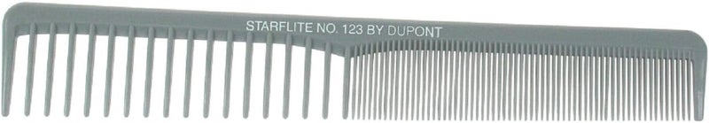 Famous Grey Hair Comb SF123 Vent Styler Comb 180mm
