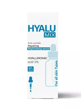 Hyalu Mix Hyaluronic Acid 3% Vitamin B5 30ml - pzsku/Z2360D81164E160B72987Z/45/_/1669057866/99983bb2-48f2-4968-845b-5c1573ef5d9a