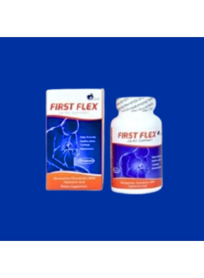 First Flex Joint Support - Image 2