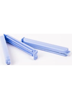 DECOBELLA 8 Pieces Large Size Bag Clips 2 Pack  - Image 4