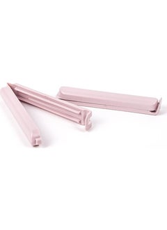 DECOBELLA 8 Pieces Large Size Bag Clips 2 Pack  - Image 2