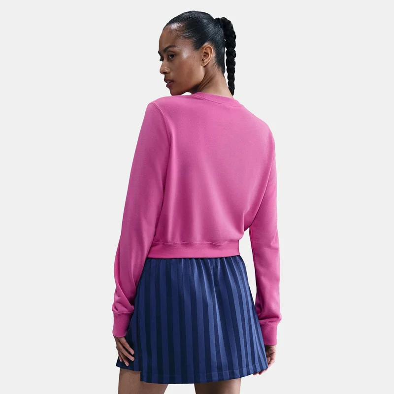 Nike Women's Sportswear Chill Terry Sweatshirt