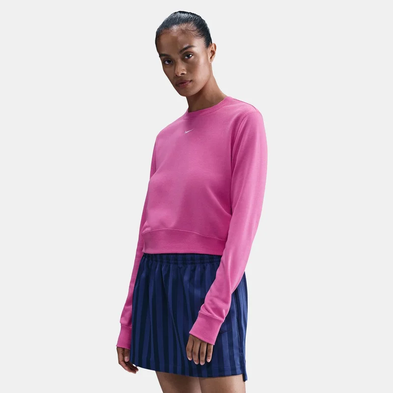 Nike Women's Sportswear Chill Terry Sweatshirt