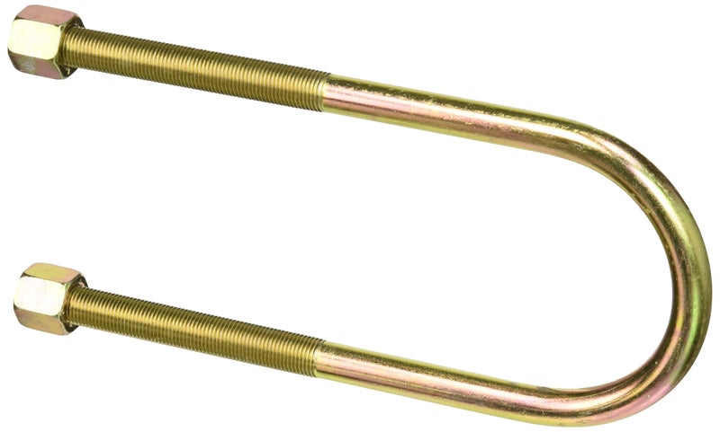 Dorman Help! 35619 Spring U Bolt - Image 5