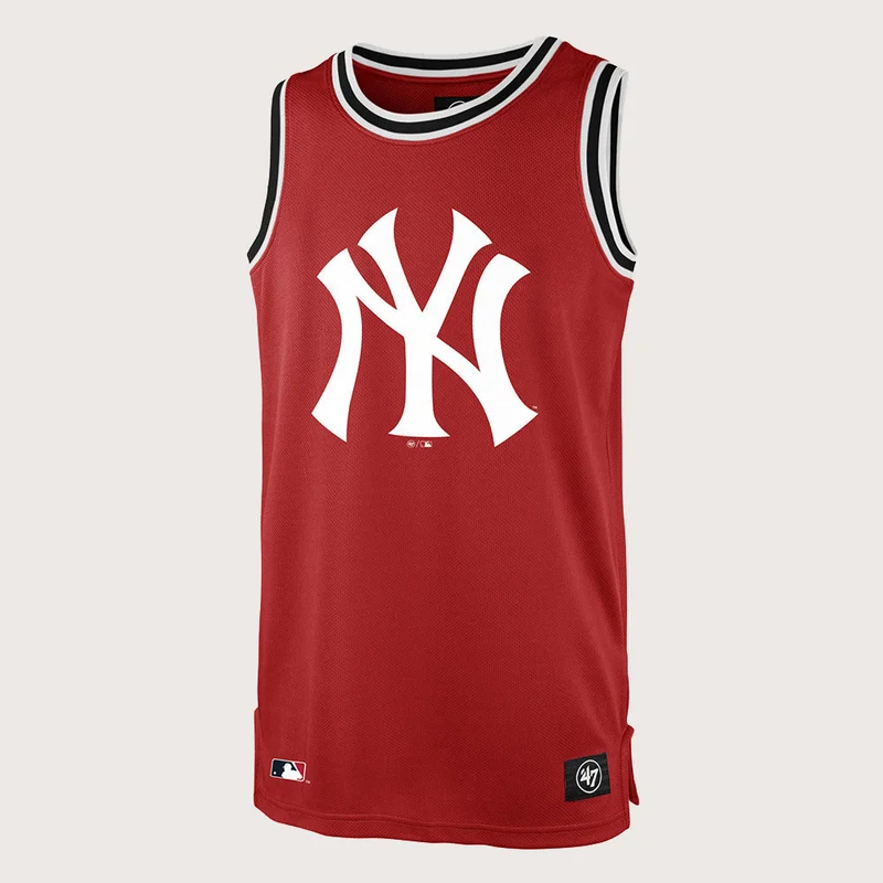 47 MLB New York Yankees Grafton Tank - Men