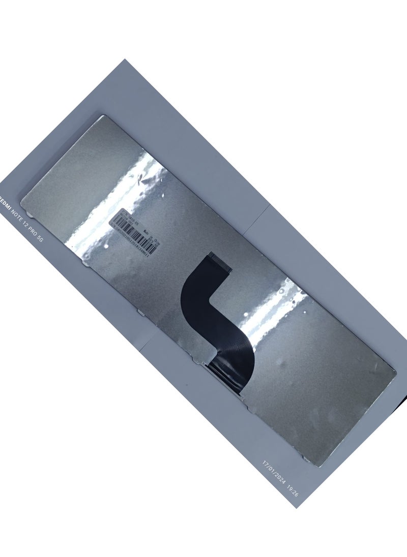 CSF ACER ASPIRE REPLACEMENT KEYBOARD FOR 5742 5336 5551 5740 7551 5742Z 5738 5733 5733Z  - Image 1