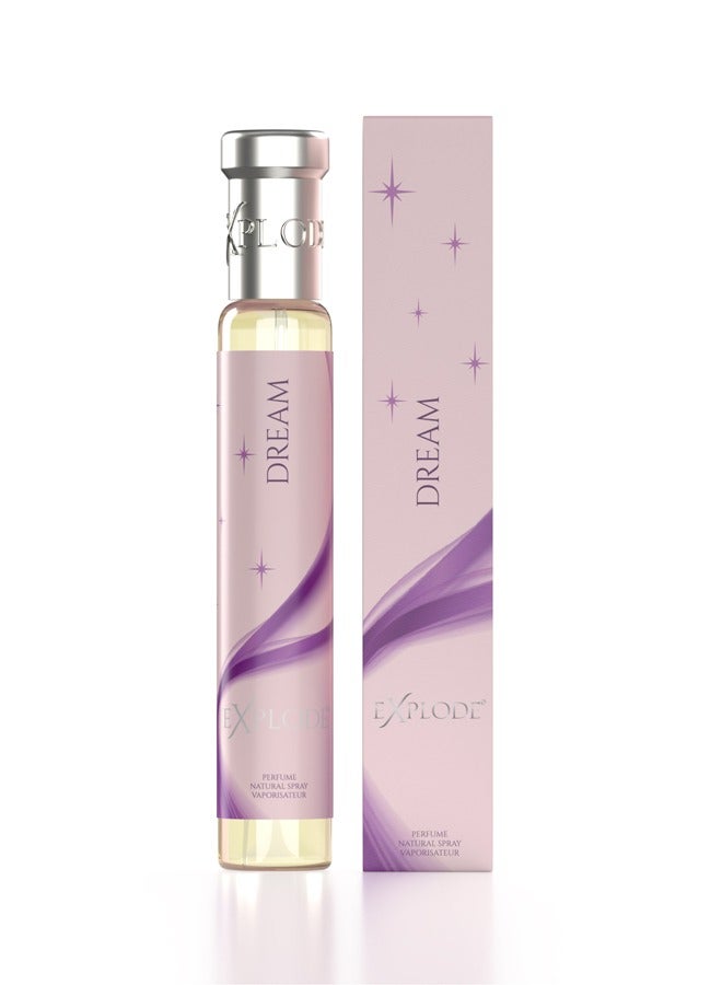 EXPLODE spray Perfume Dream 30ml