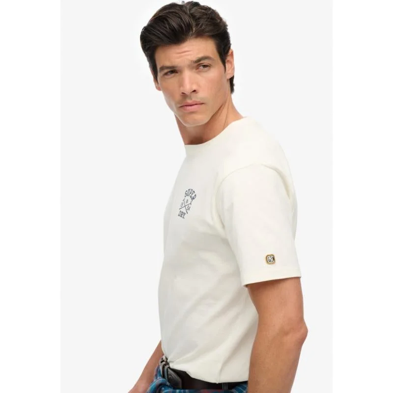 سوبر دراي Athletic Club T-Shirt