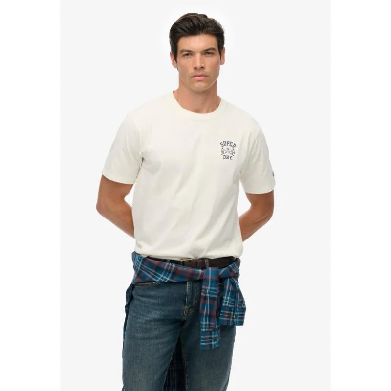 سوبر دراي Athletic Club T-Shirt