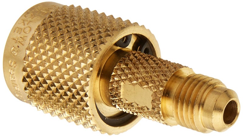 Yellow Jacket 19109 Quick Coupler Sealright Coupler - Image 2