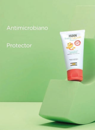 ISDIN Baby Natural Af Oint 50ml - view 2