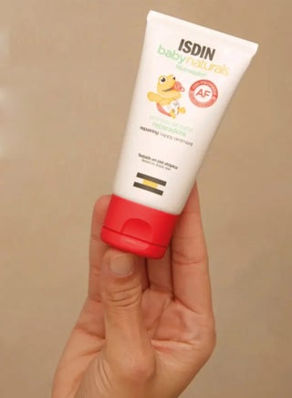 ISDIN Baby Natural Af Oint 50ml - view 4