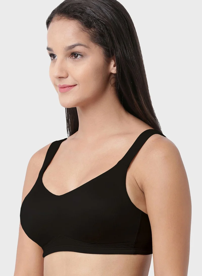 enamor U-Neck
