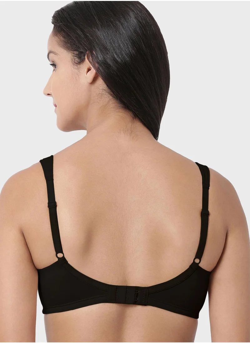 enamor U-Neck