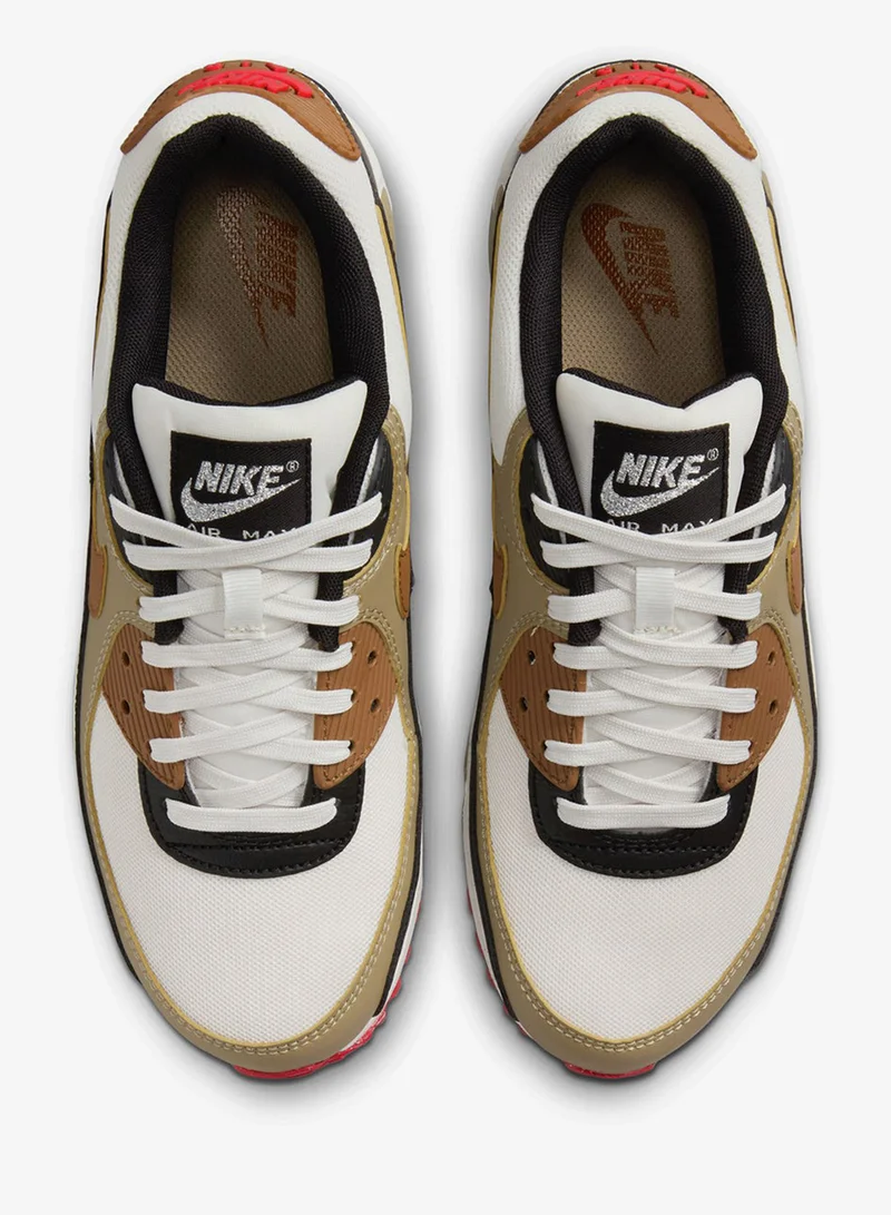 Nike  Wmns Air Max 90 Nn for Women | Best Price UAE