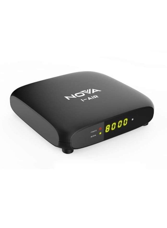 نوفا - رسيفر Nova I Air +5G - Image 1