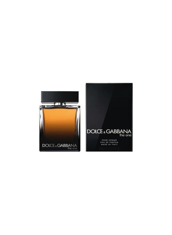 Dolce & Gabbana The One EDP 50ml - Image 1