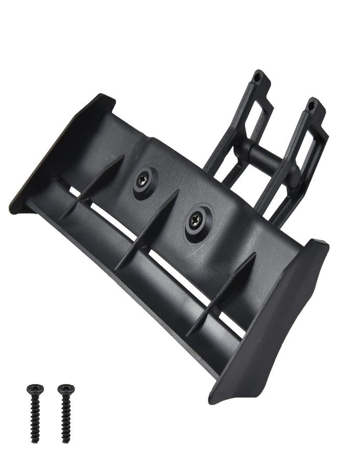 Hosim RC Car Tail Parts FY-WY01 for X08 X07 RC Car - Image 1