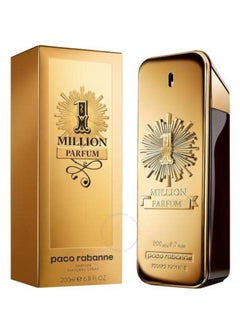 1 Million Parfum Natural Spray 200ML - pzsku/Z23628E30A236F731C982Z/45/_/1711310683/4607bd9c-17b3-415c-80af-39067f5d9734