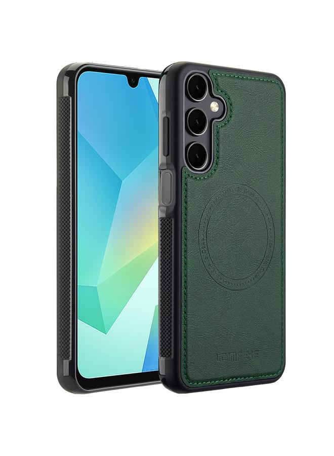 LC.IMEEKE Case For Samsung Galaxy A35 5G Magsafe Phone Case - Image 1