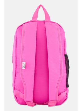 Reebok Women Brand Logo Backpack W 7 x H 43 x L 22 cm, Pink  - Image 2