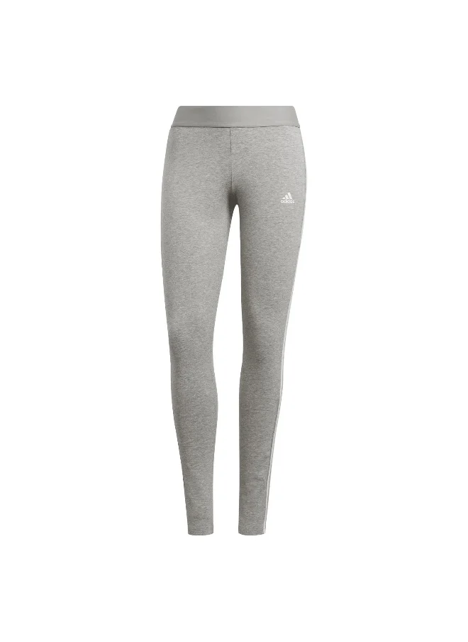 Adidas adidas W 3S Leg Grey Training Tights 2XSS