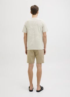 JJ Rebel Jrebbern  Ss Crew Neck T-Shirt  - Image 2