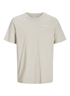 JJ Rebel Jrebbern  Ss Crew Neck T-Shirt  - Image 5
